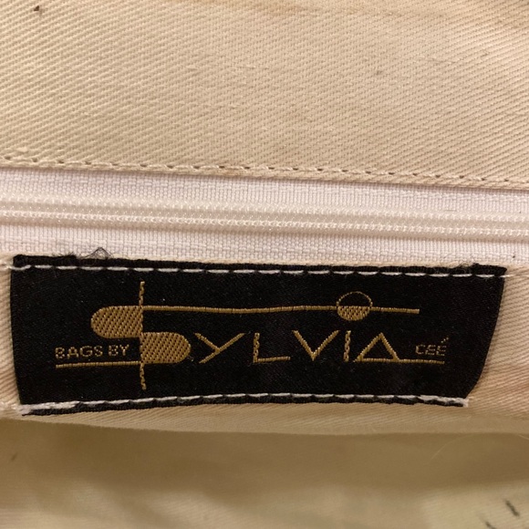 Vintage Bags By Sylvia Crossbody - Picture 2 of 16